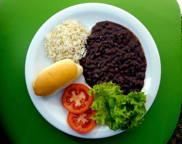 Dieta cada 3 horas menu